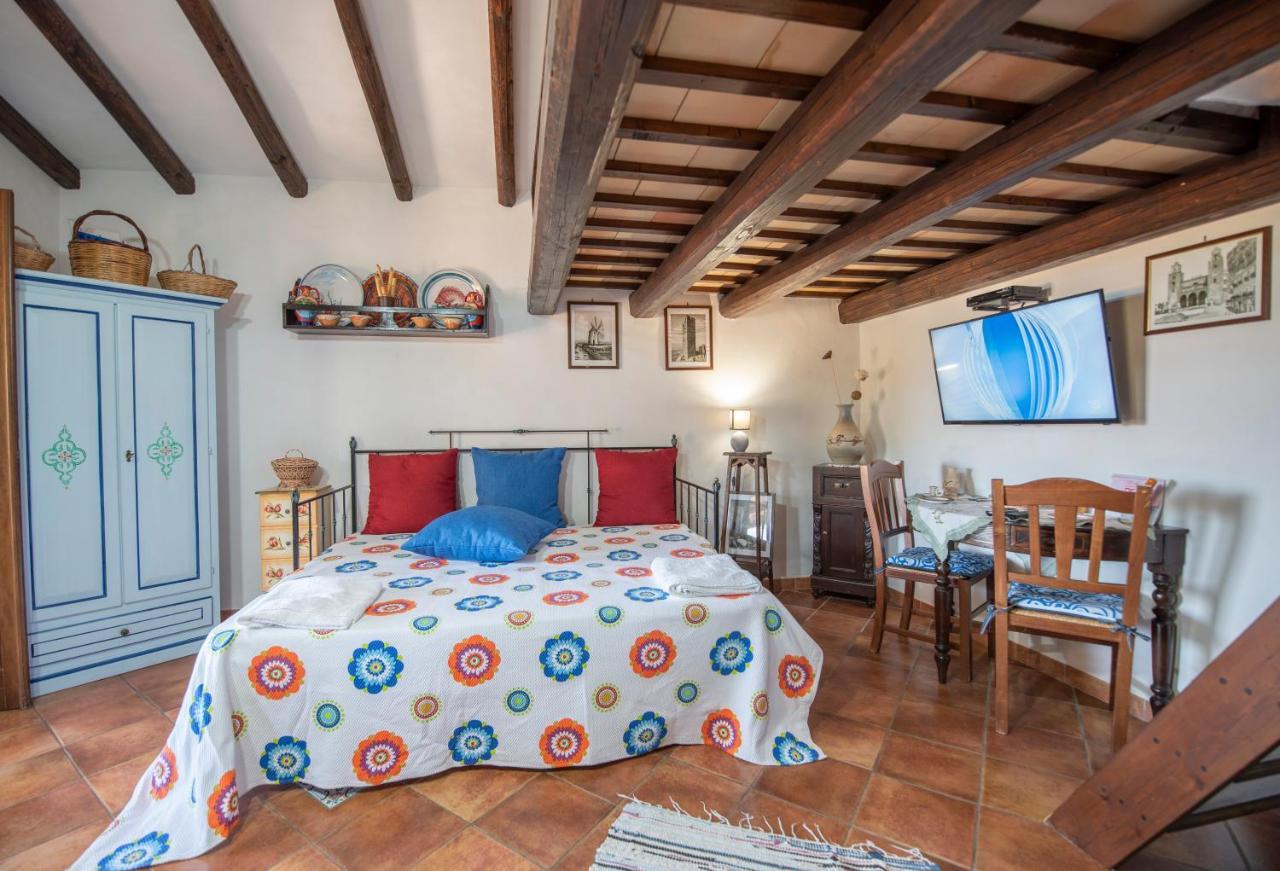Villetta Castiglione San Vito Lo Capo Exterior foto
